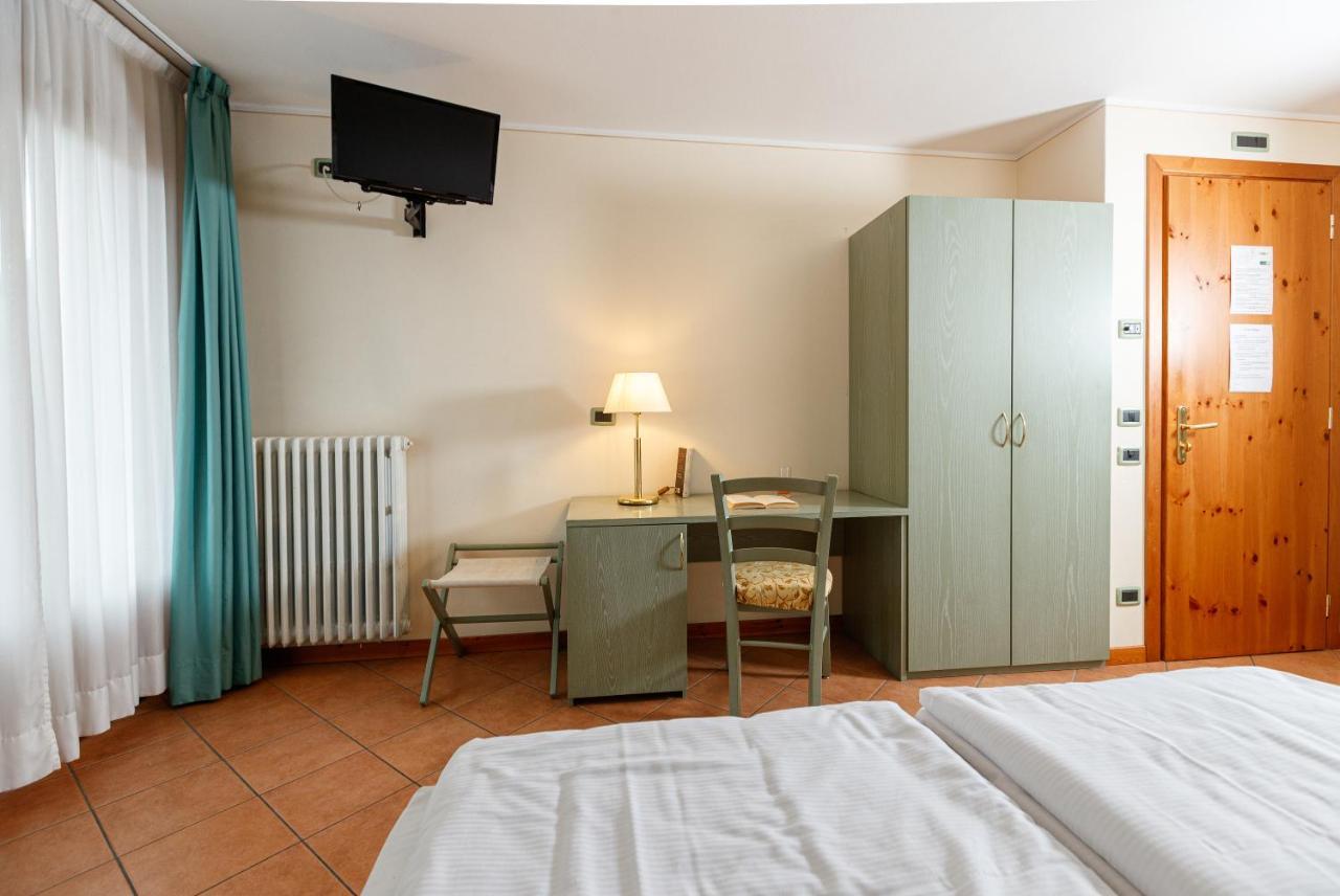 Hotel Villa Rina Bormio Luaran gambar