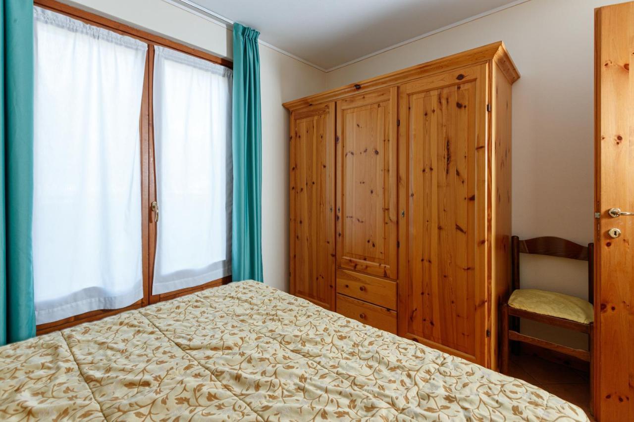 Hotel Villa Rina Bormio Luaran gambar