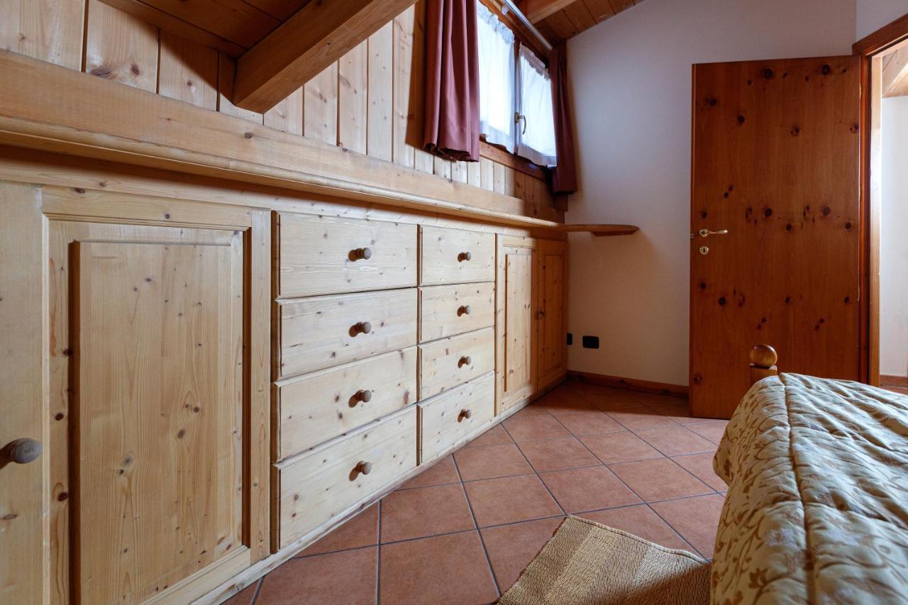Hotel Villa Rina Bormio Luaran gambar