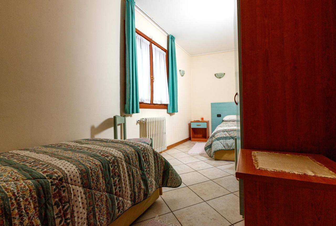 Hotel Villa Rina Bormio Luaran gambar